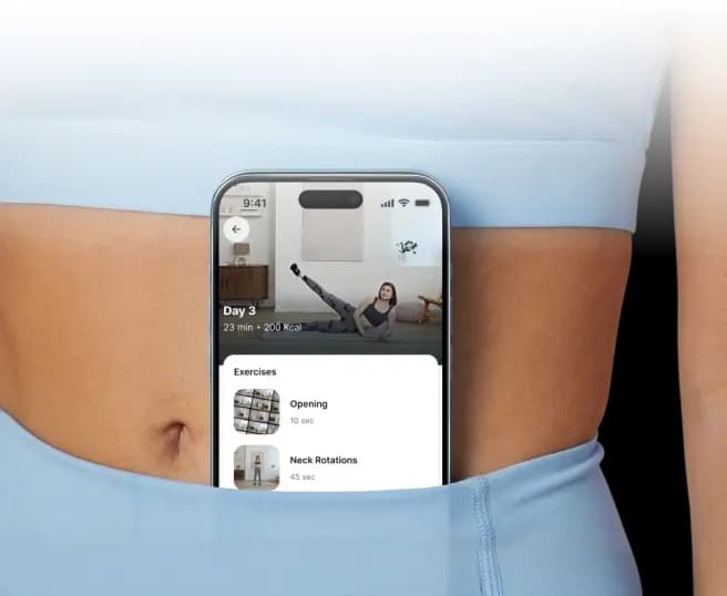 Habits background